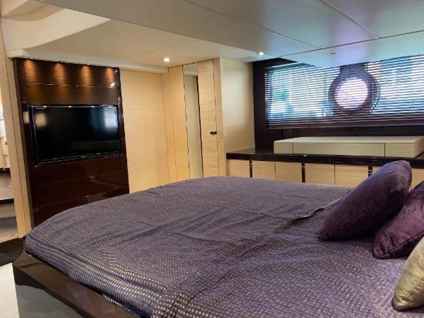 2014 Sunseeker San Remo - Image 3