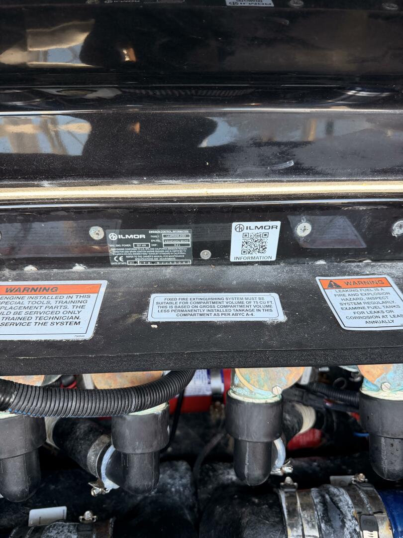 2021 Mastercraft X24 - Image 12