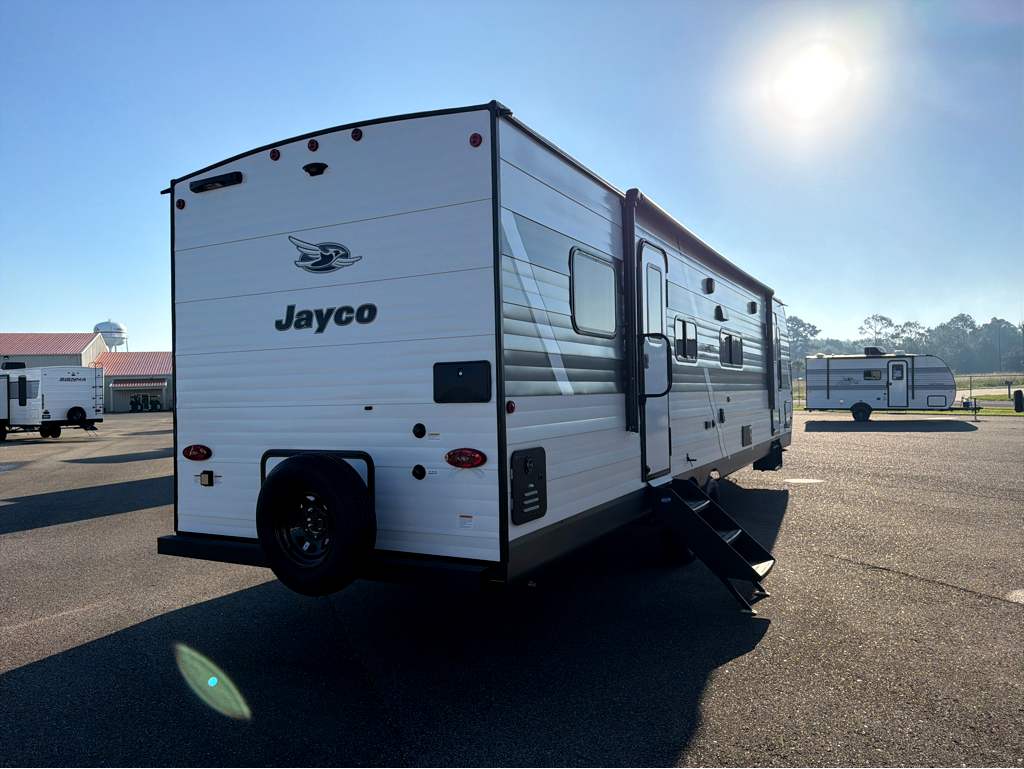 2027 Jayco Jay Flight SLX 261BHS - Image 3