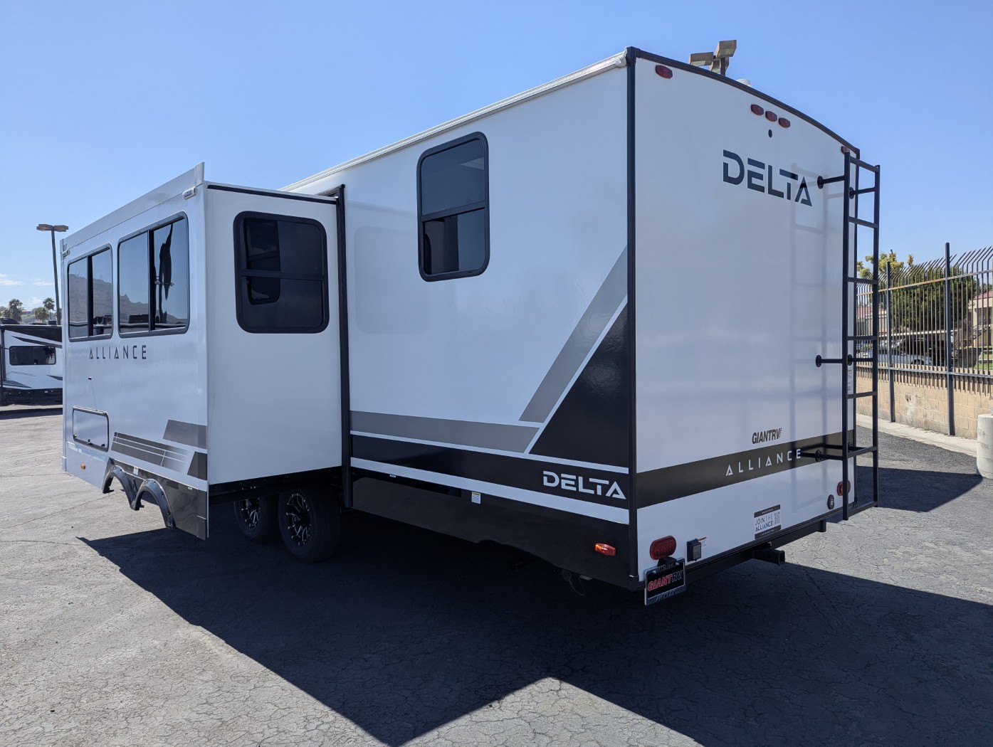 2027 Alliance RV Delta 281BH - Image 6