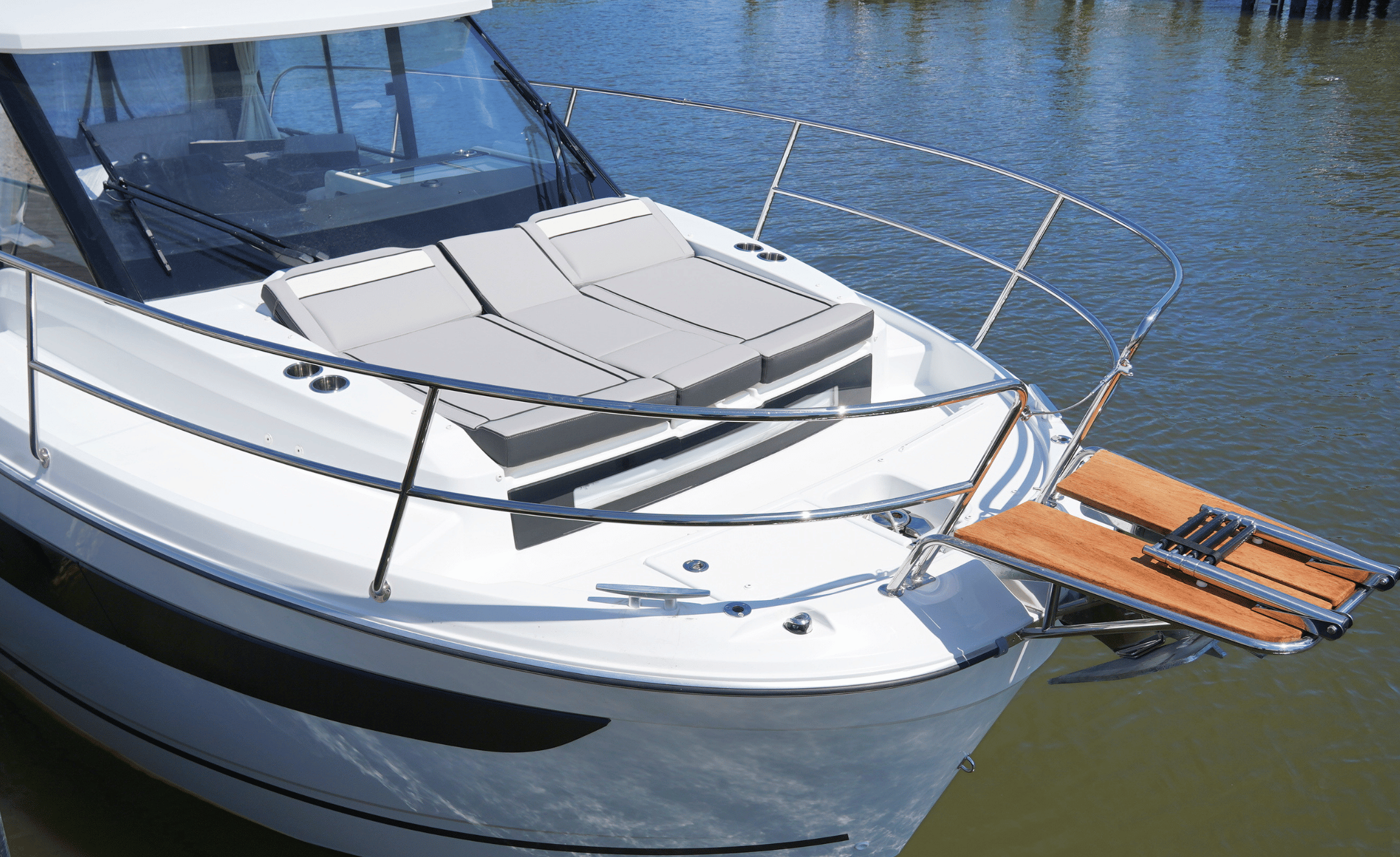 2027 JEANNEAU NC-895 S2 - Image 18