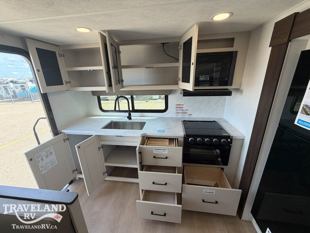 2027 Alliance RV Delta Ultra Lite RK234 - Image 11
