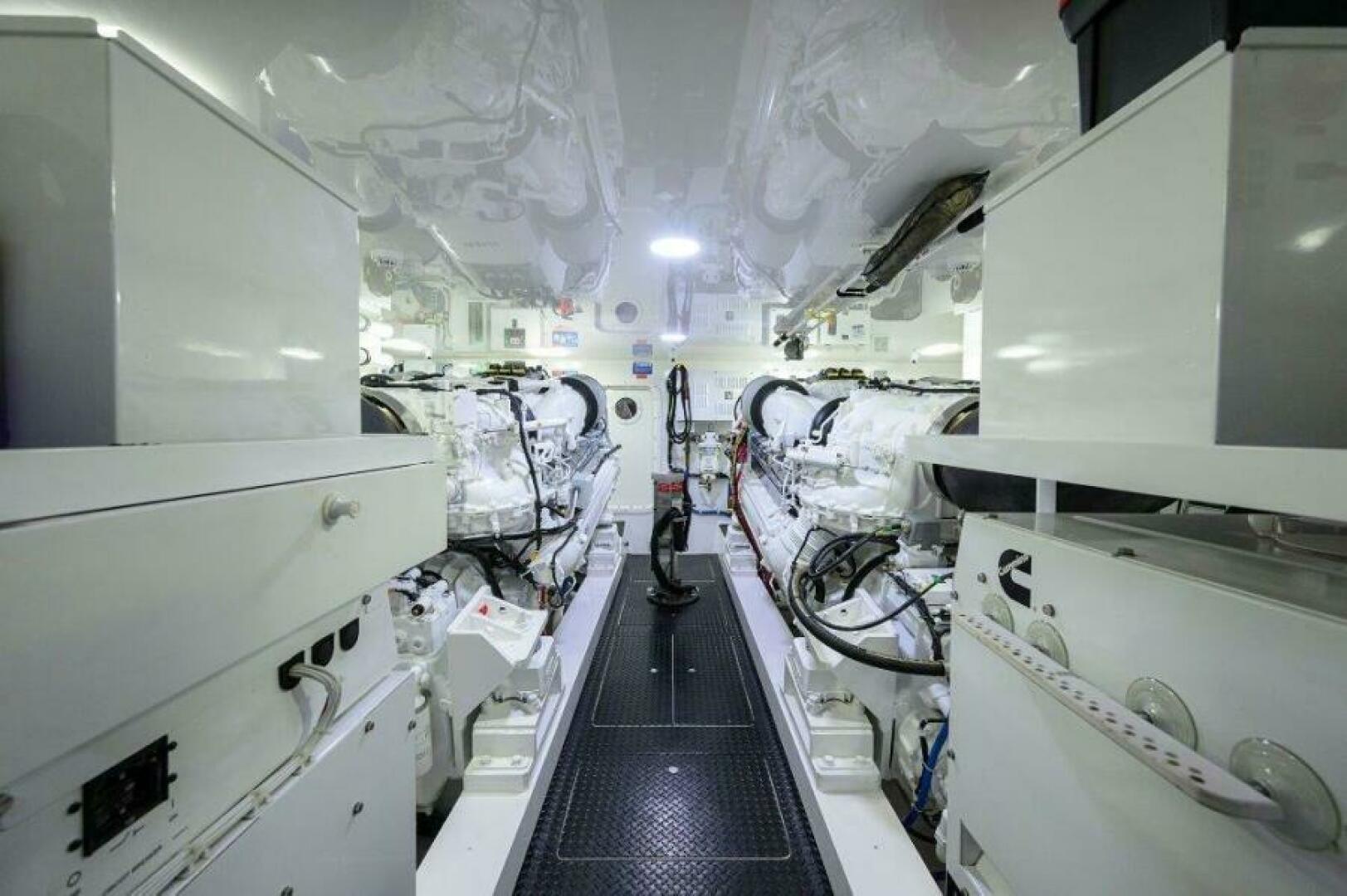 2020 VIKING VIKING 61 Convertible Base - Image 123
