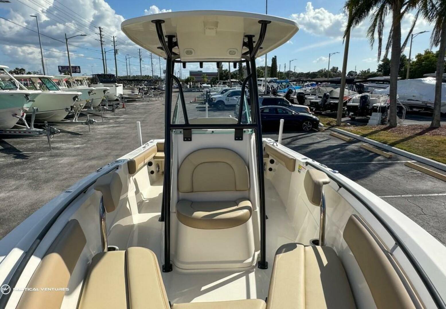 2019 Sailfish Sailfish 220 CC Base - Image 20