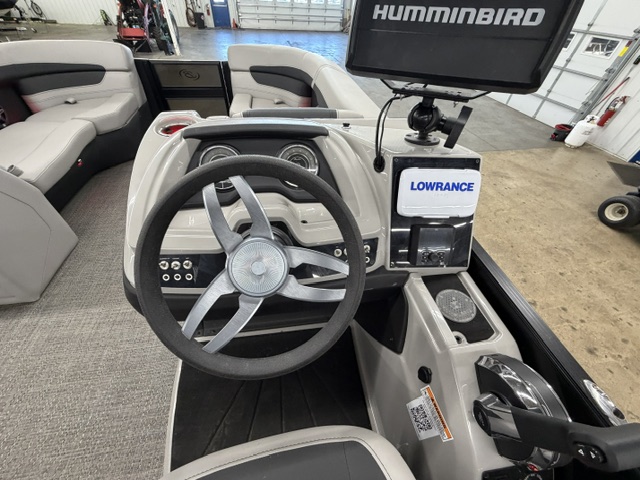 2025 BARLETTA CABRIO 22QC - Image 26