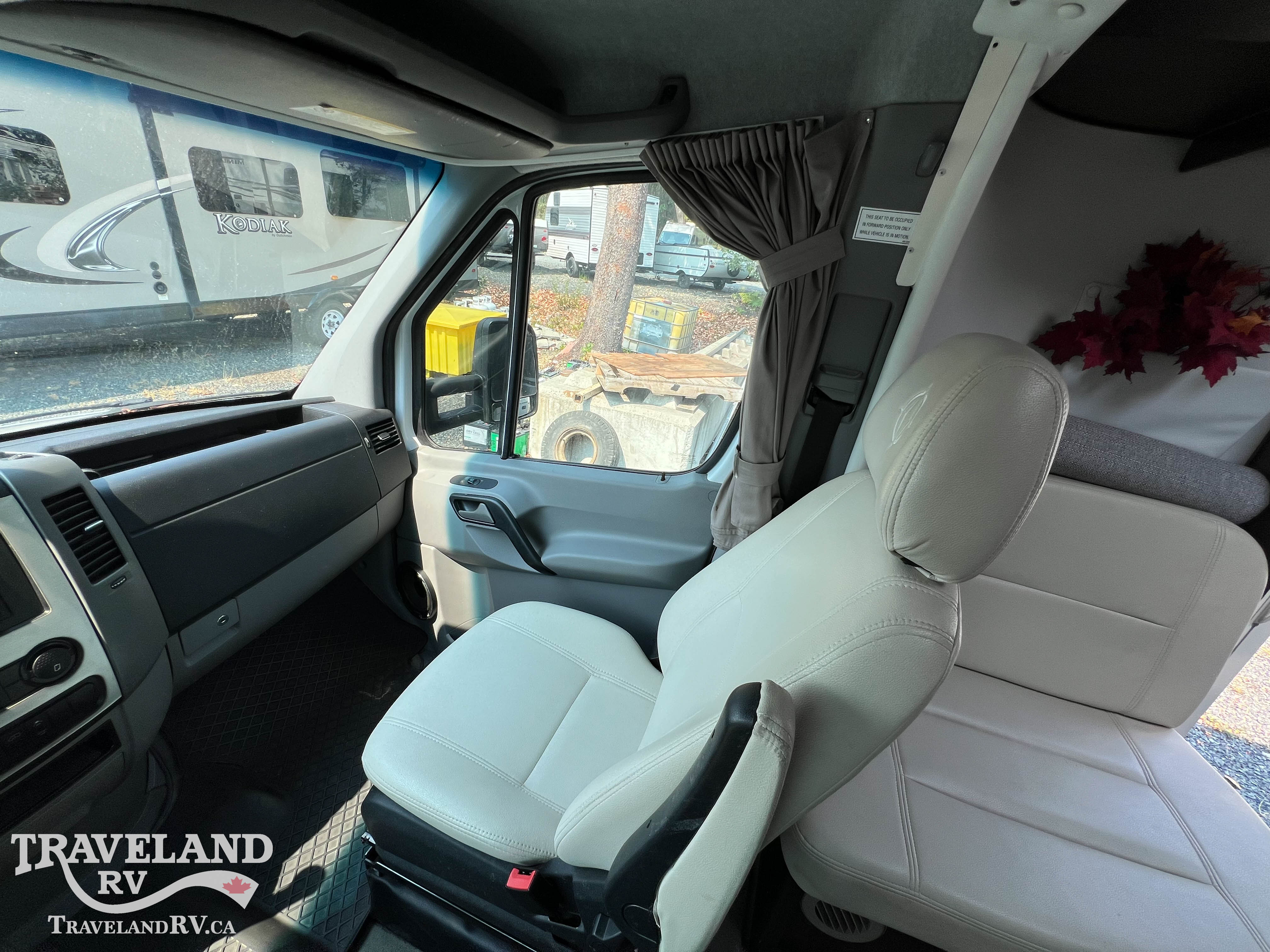 2018 Leisure Travel Serenity S24CB - Image 9