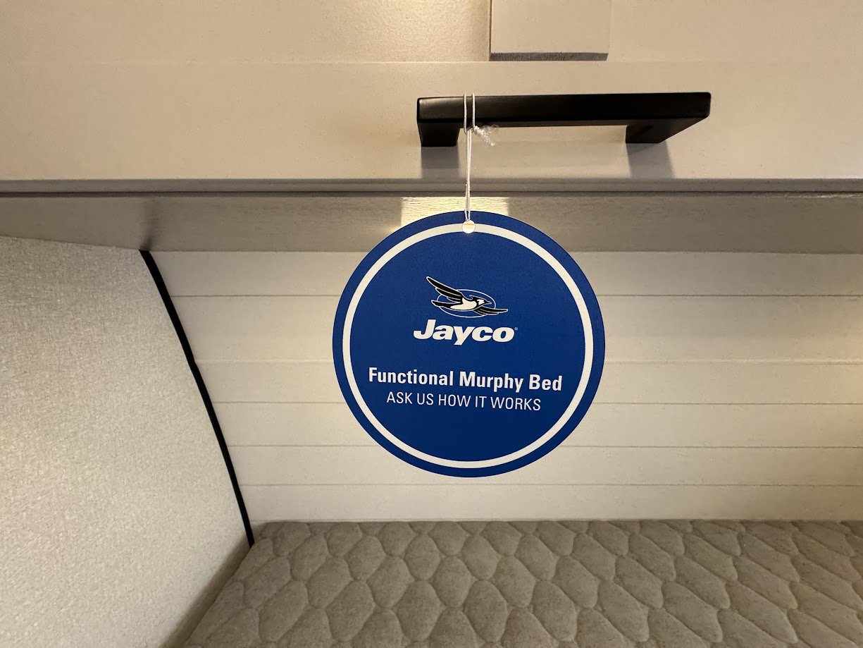 2026 JAYCO JAY FEATHER AIR 19MBS - Image 41