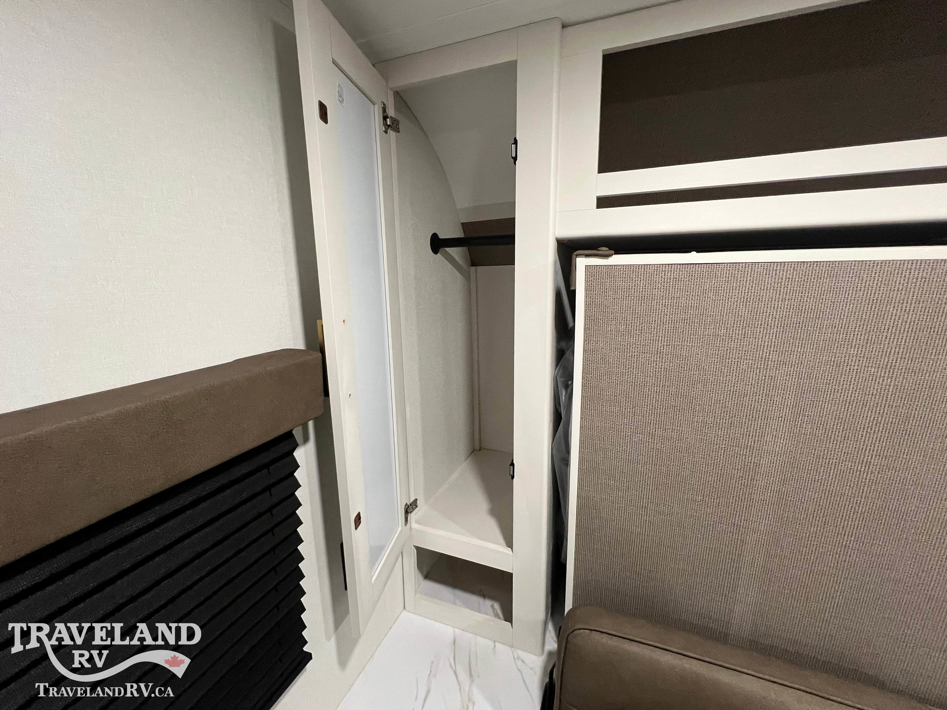 2026 Grand Design Transcend ONE 151RB - Image 14