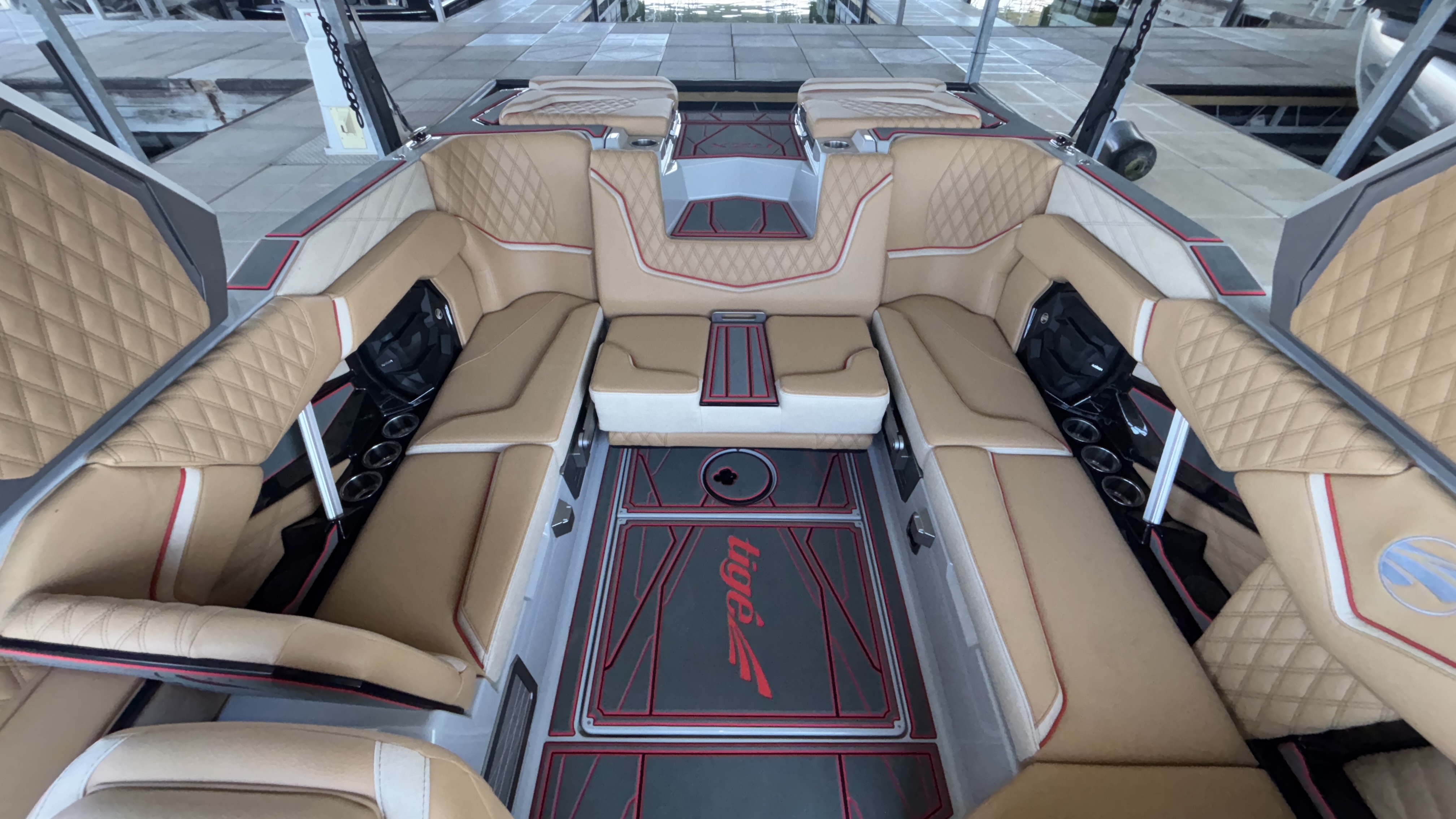 2026 Tigé 24RZX - Image 31
