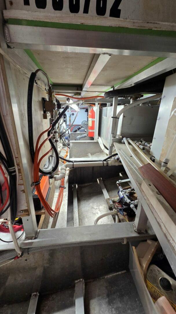 2004 Pilgrim Progress Mark II 42 - Image 55