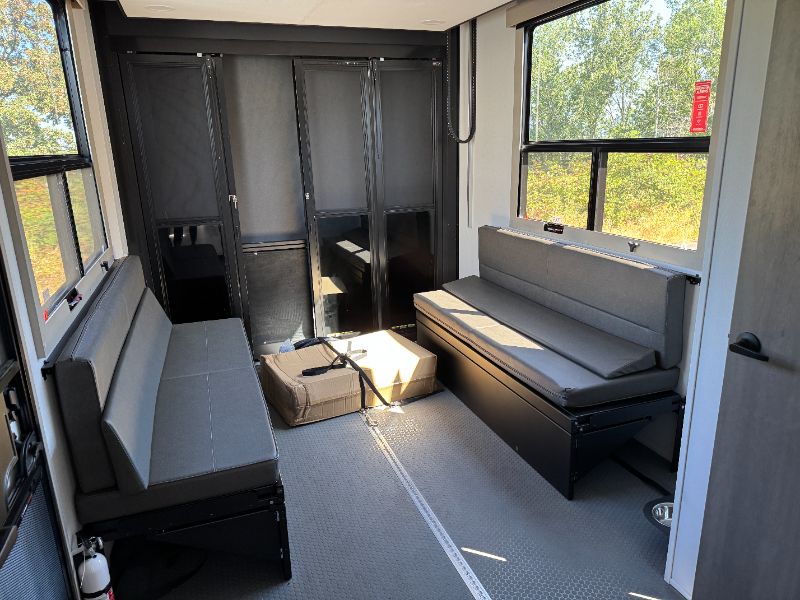 2025 Grand Design Momentum M-Class 395MS - Image 10