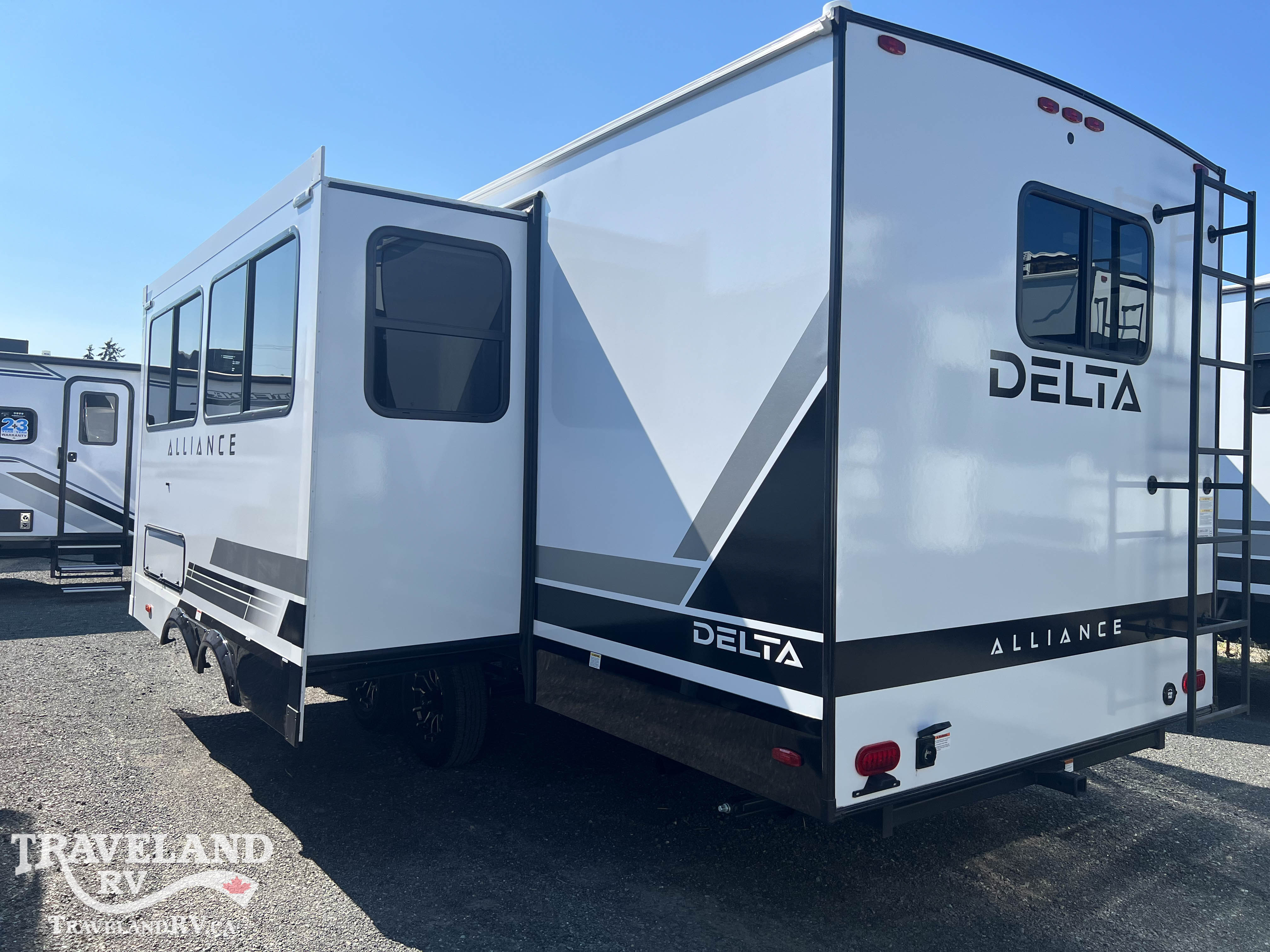 2027 Alliance RV Delta 262RB - Image 6