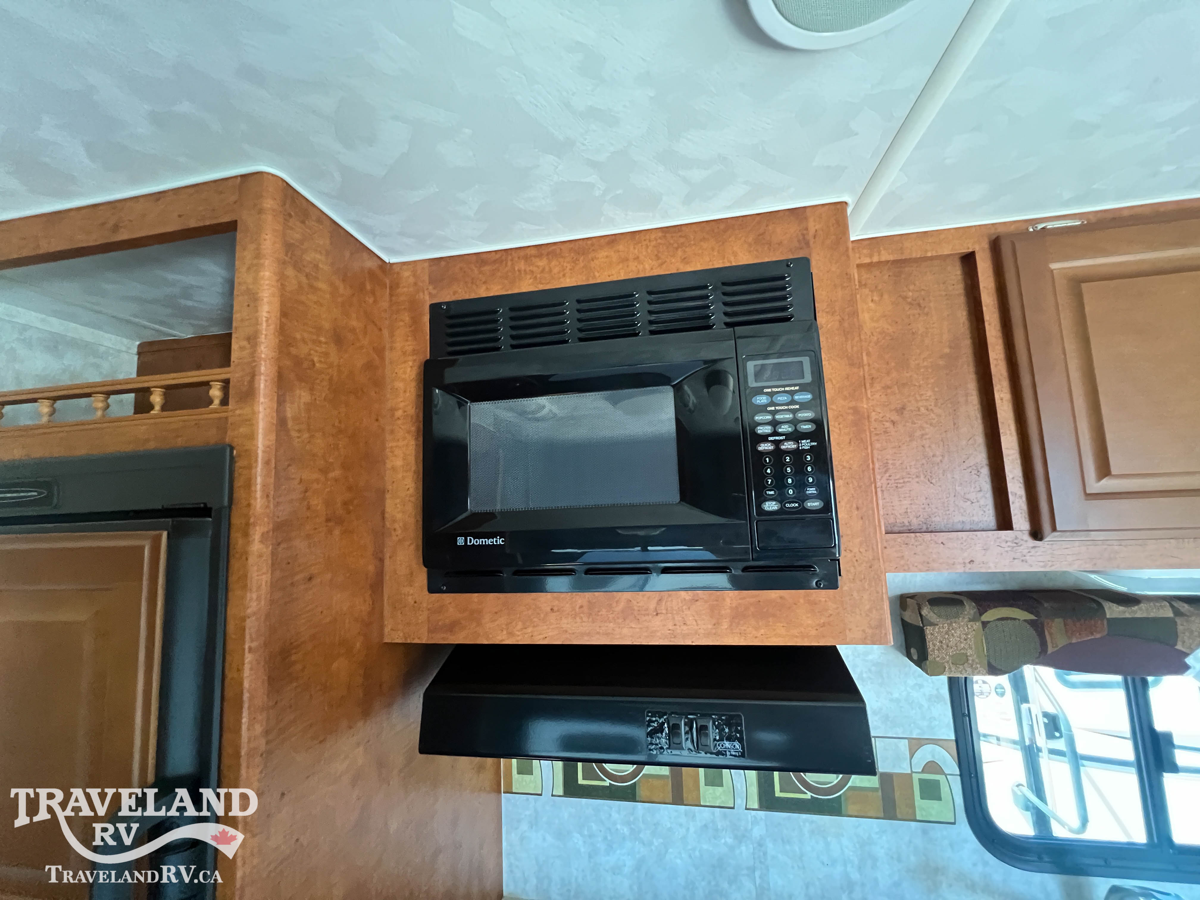 2009 PACIFIC COACHWORKS TANGO 224RB HMS - Image 17
