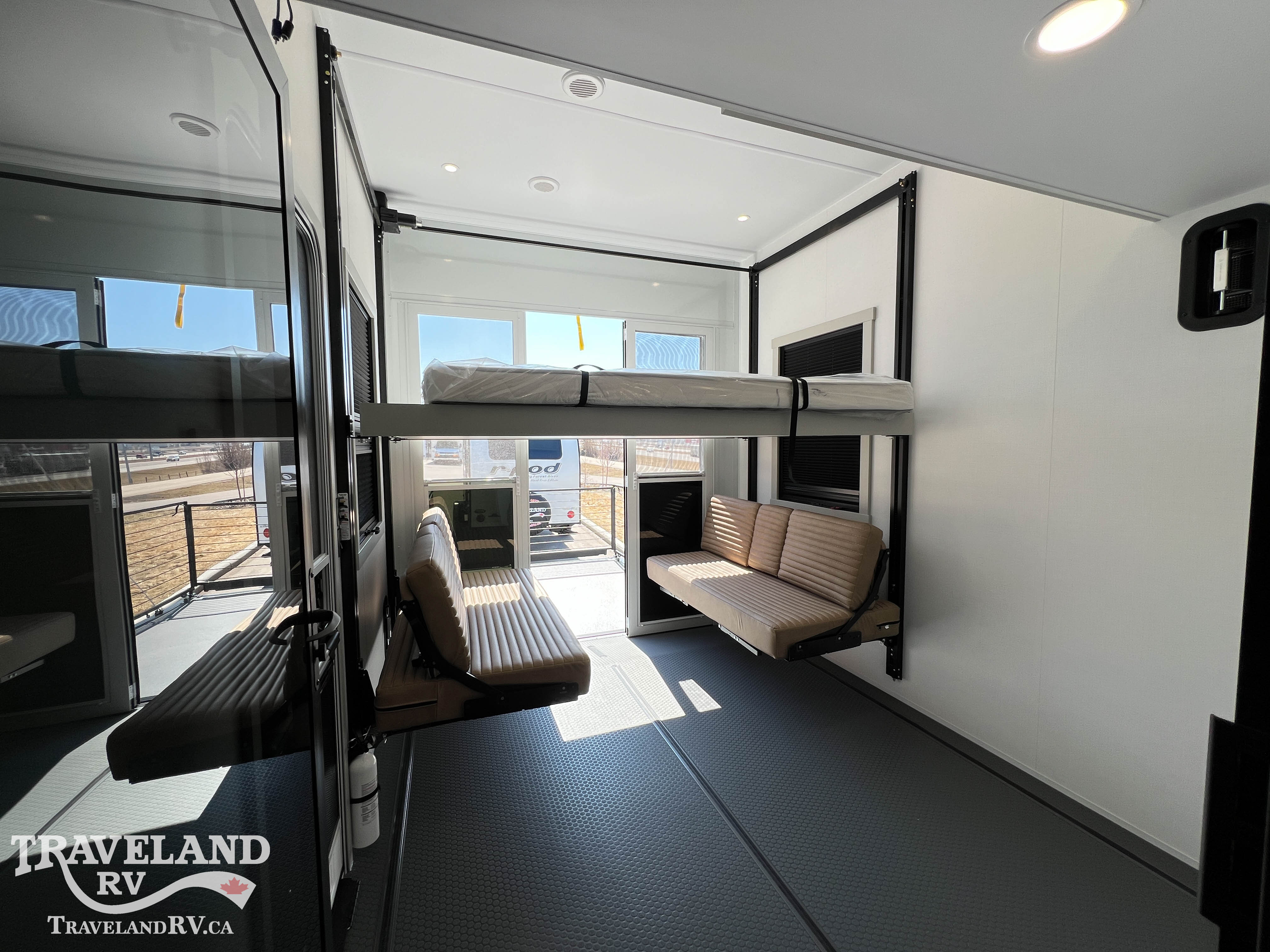2026 BRINKLEY RV MODEL GX 3500X - Image 31