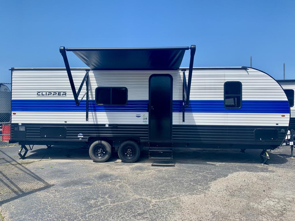 2025 COACHMEN 26BH - Image 37