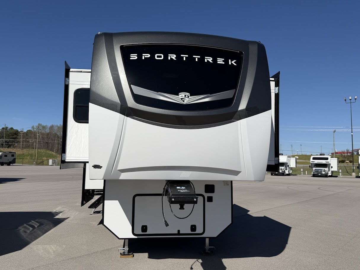 2026 VENTURE RV SPORTTREK 365VFL - Image 2