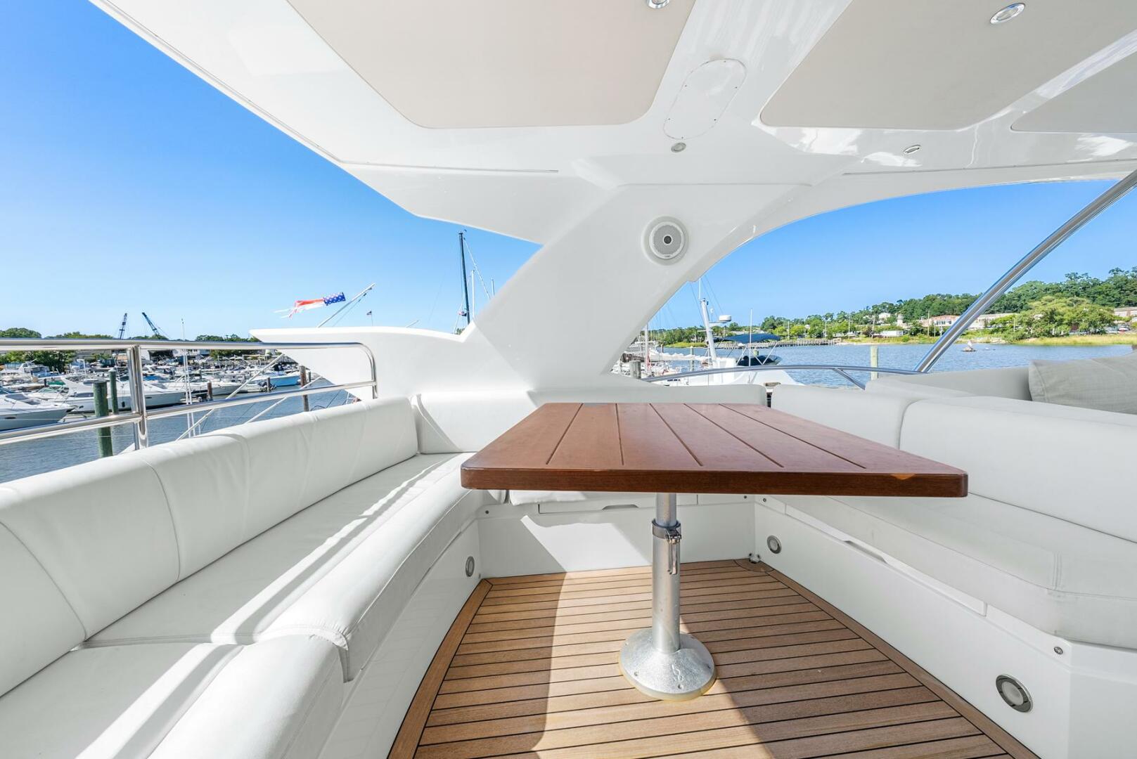 2016 Sunseeker Manhattan 65 - Image 34