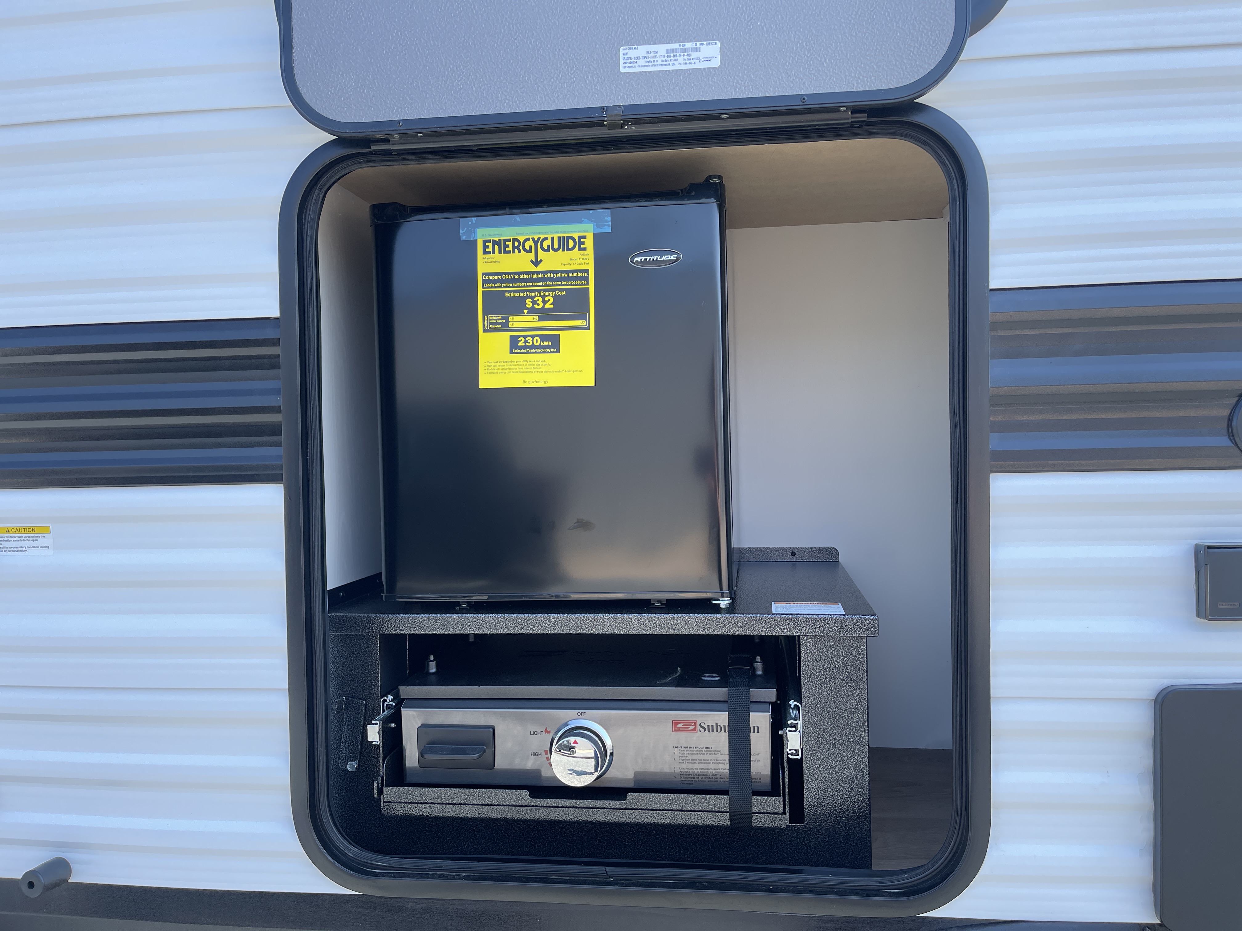 2027 Grand Design Transcend XPLOR 27DBX - Image 9