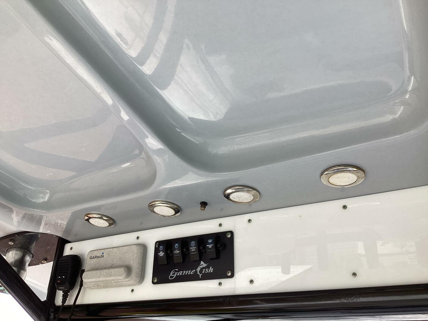 2018 Sea Hunt GAMEFISH 27FS Base - Image 39