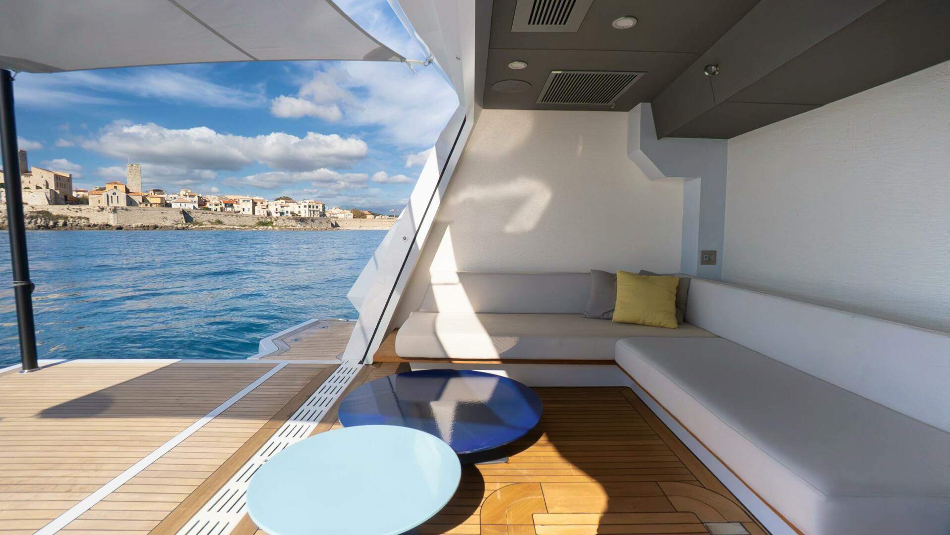 2025 Numarine Numarine 32XP - Image 28