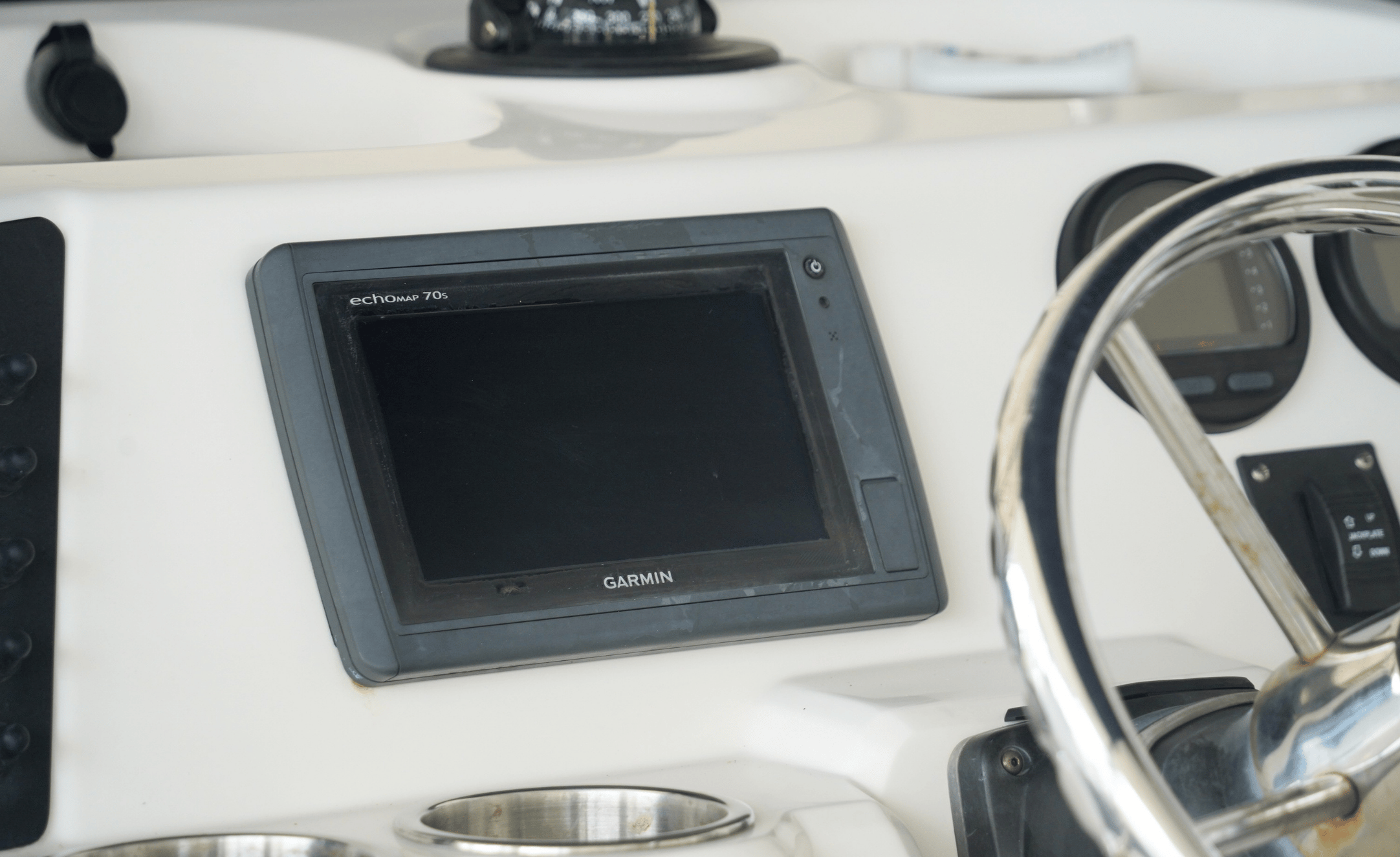 2014 ROBALO CAYMAN 206 - Image 16