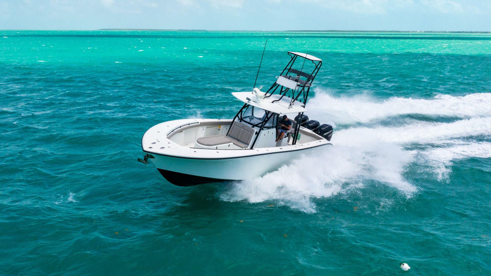 2015 Yellowfin CC - Image 34