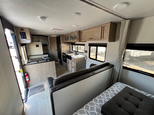 2026 CHEROKEE GREY WOLF 26DJSE - Image 14