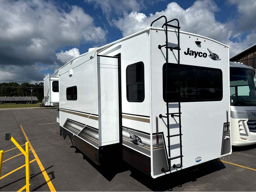 2027 JAYCO EAGLE 321RSTS - Image 3