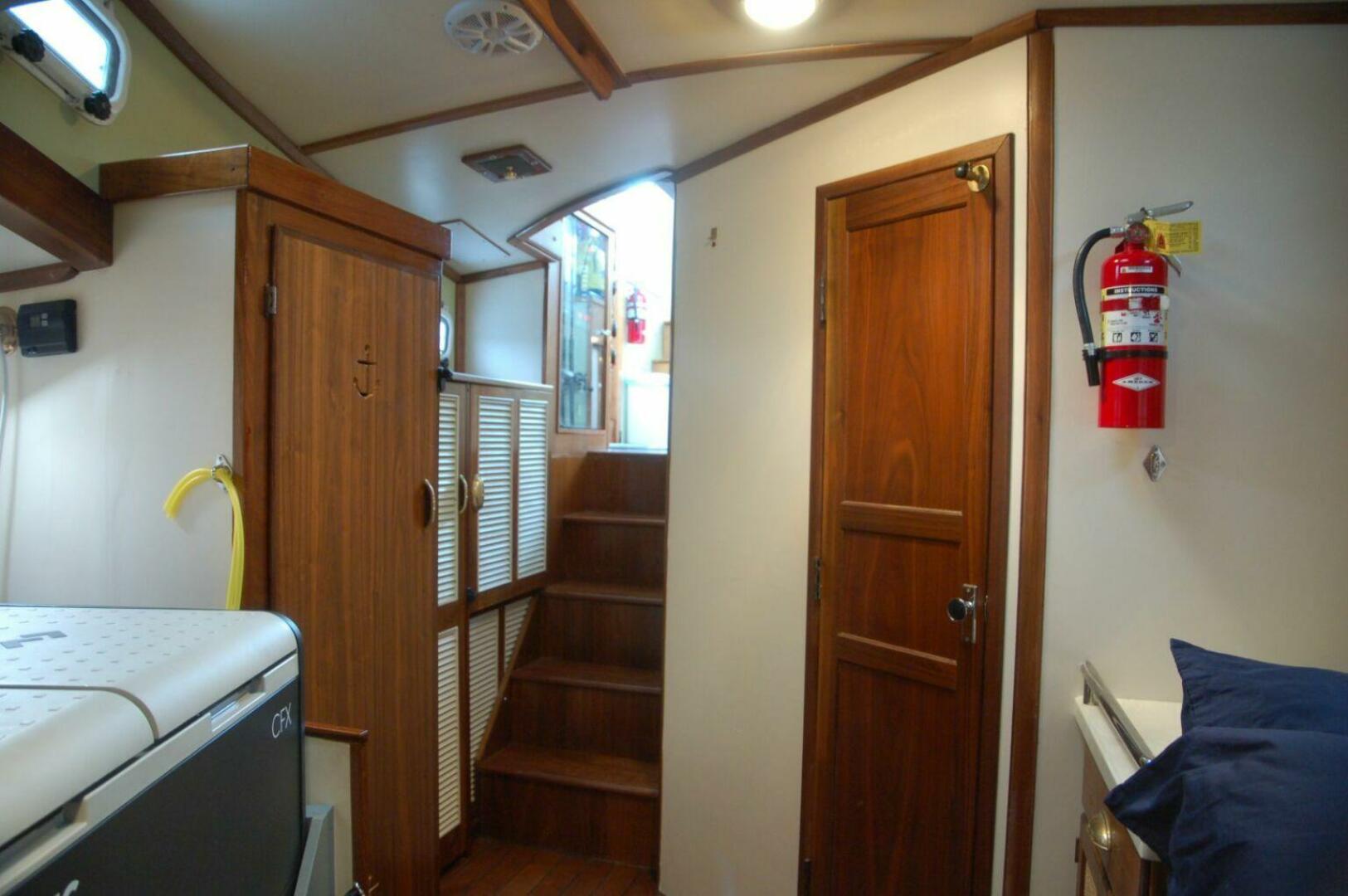 2006 Custom Sprague - Image 31