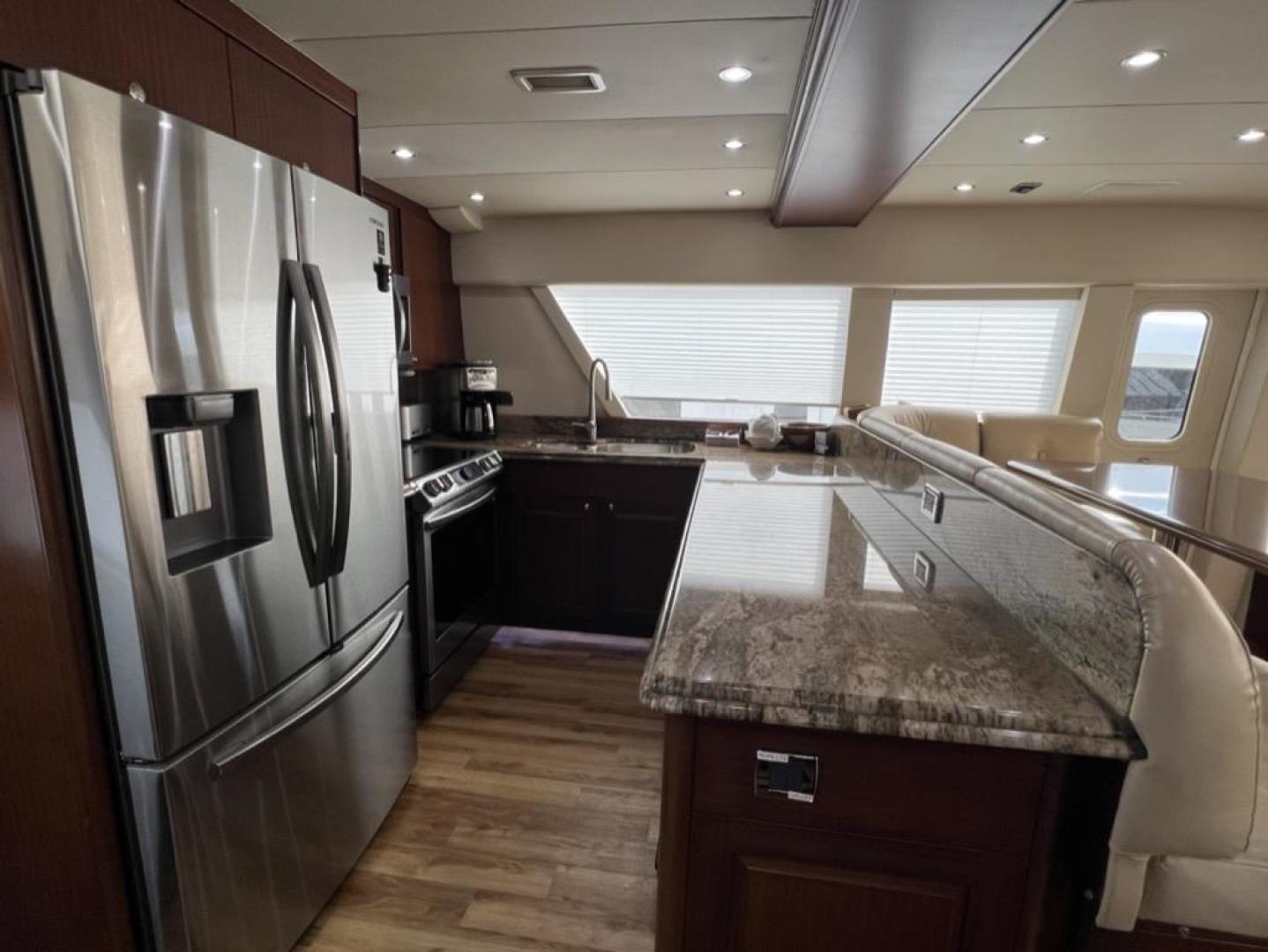 2006 Pacific Mariner - Image 13