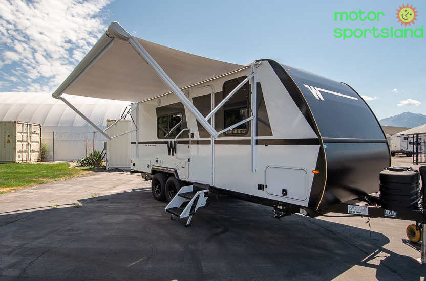 2027 Winnebago Micro Minnie 2200Fbh - Image 15