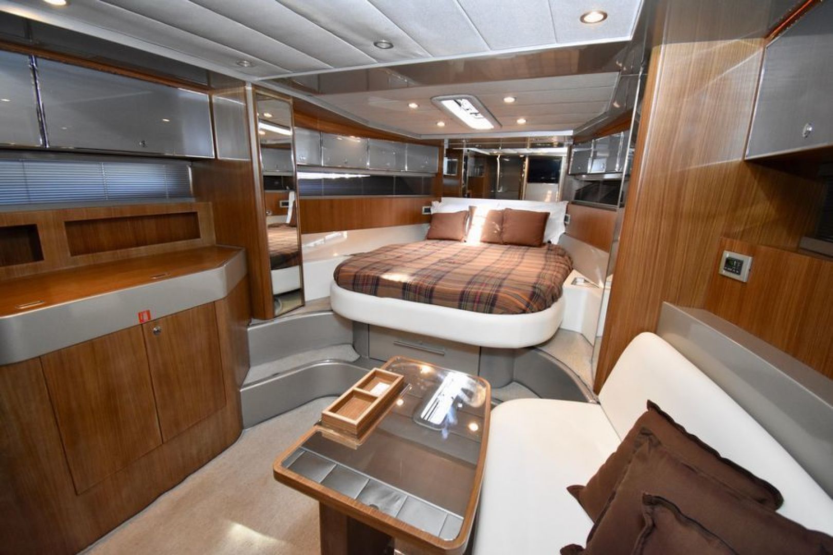 2006 Riva Riva 44 Rivarama Base - Image 26