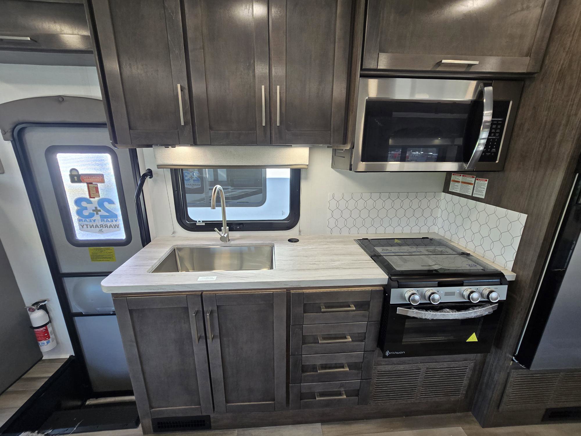 2026 JAYCO REDHAWK 24B - Image 27