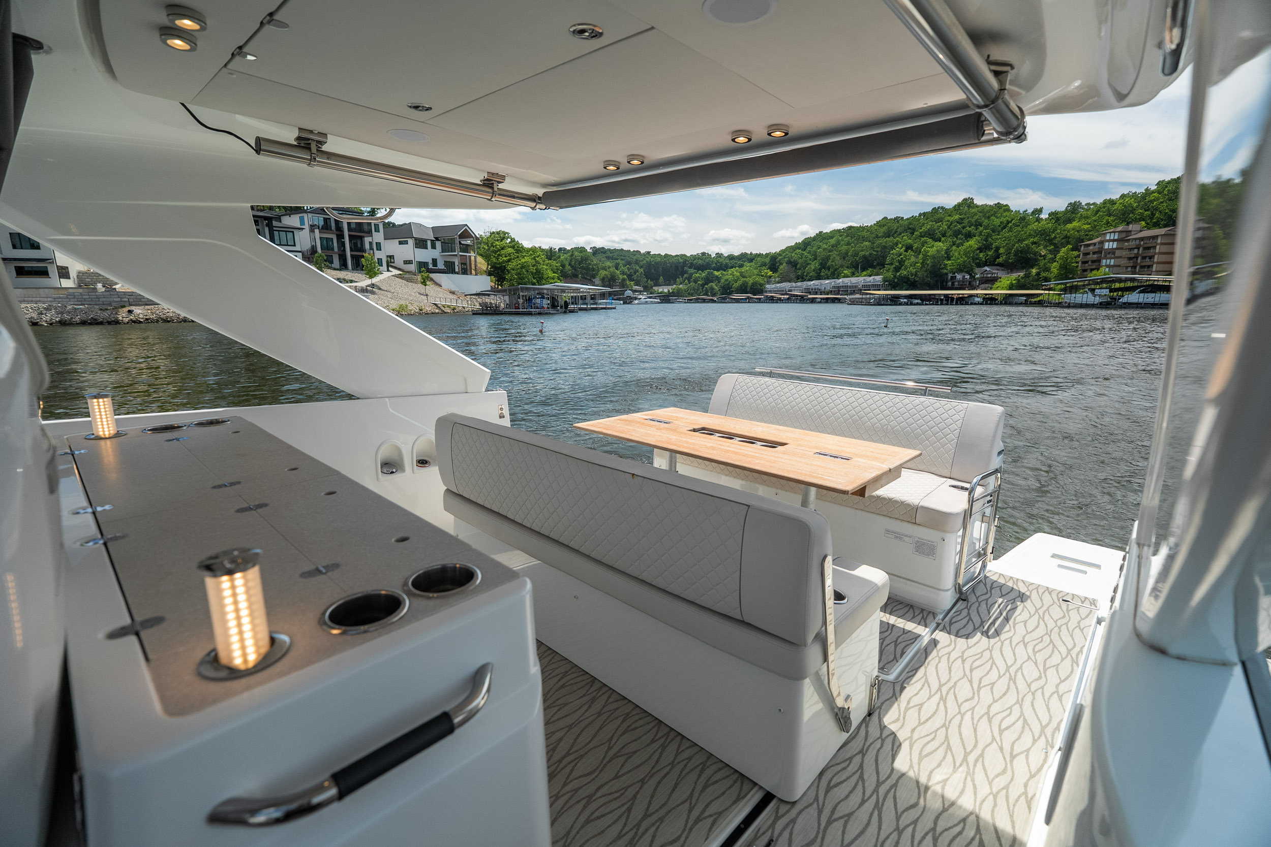 2024 Jeanneau DB37 OB - Image 44