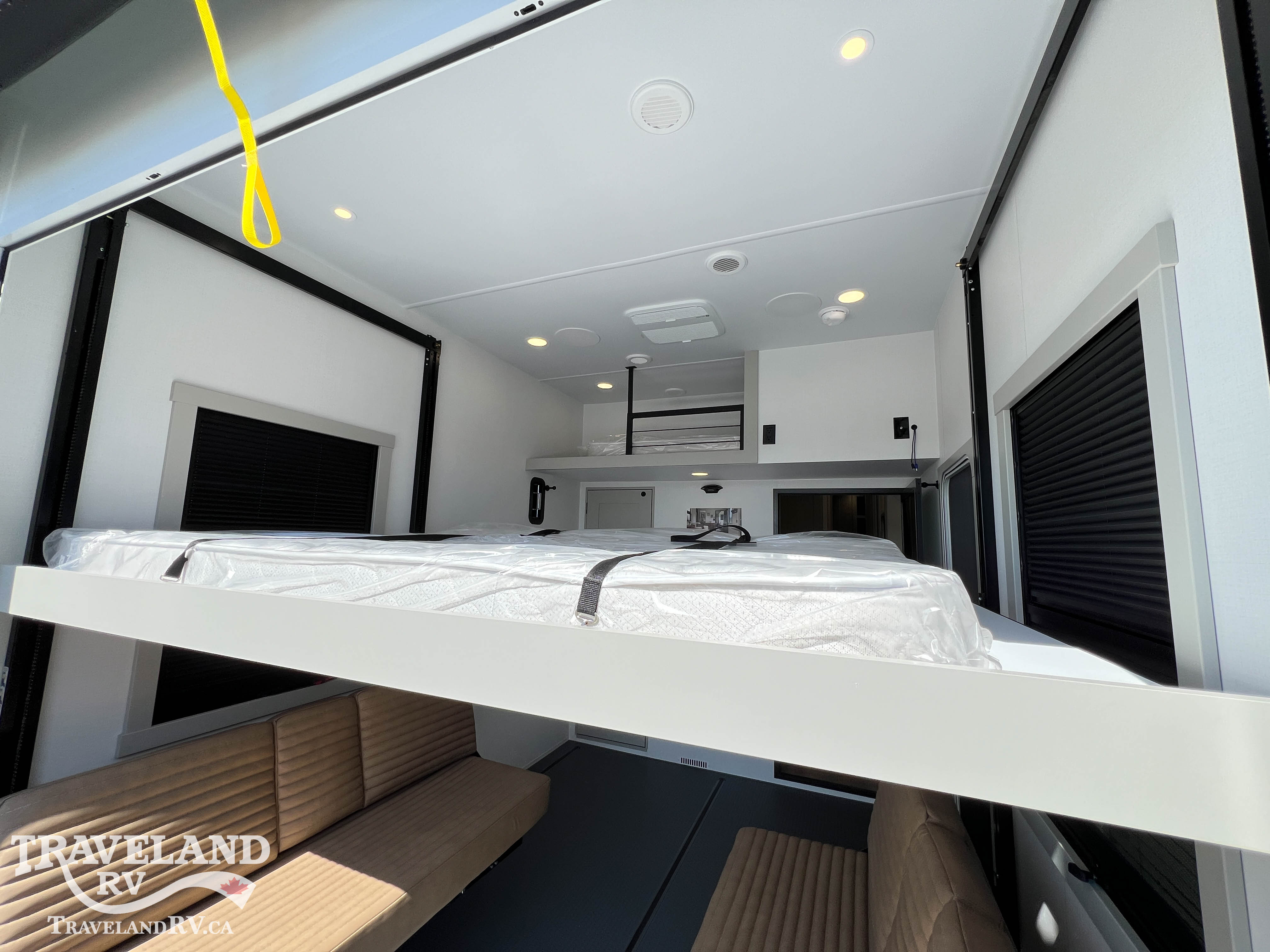 2026 BRINKLEY RV MODEL GX 3500X - Image 34