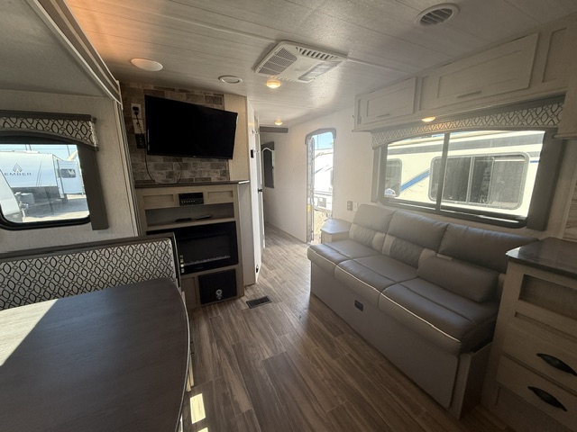 2023 Forest River EVO Southwest T2360 - Image 6
