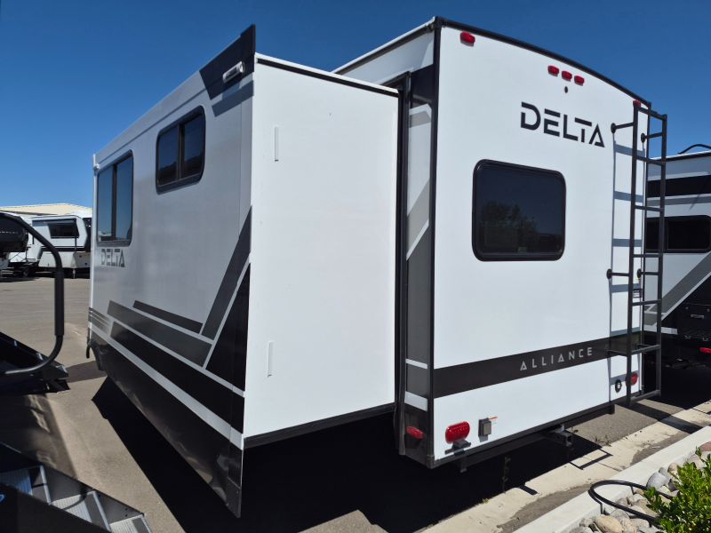 2026 Alliance RV Delta 321BH - Image 2