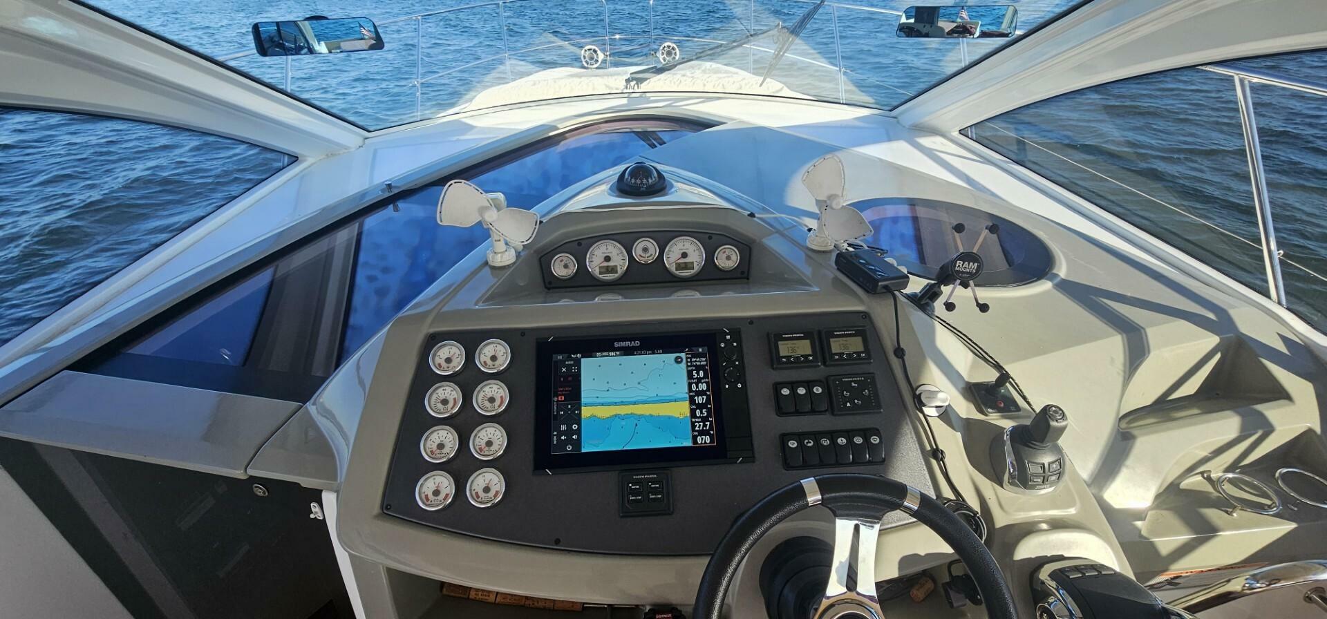 2015 Beneteau 38 Gran Tourismo - Image 7