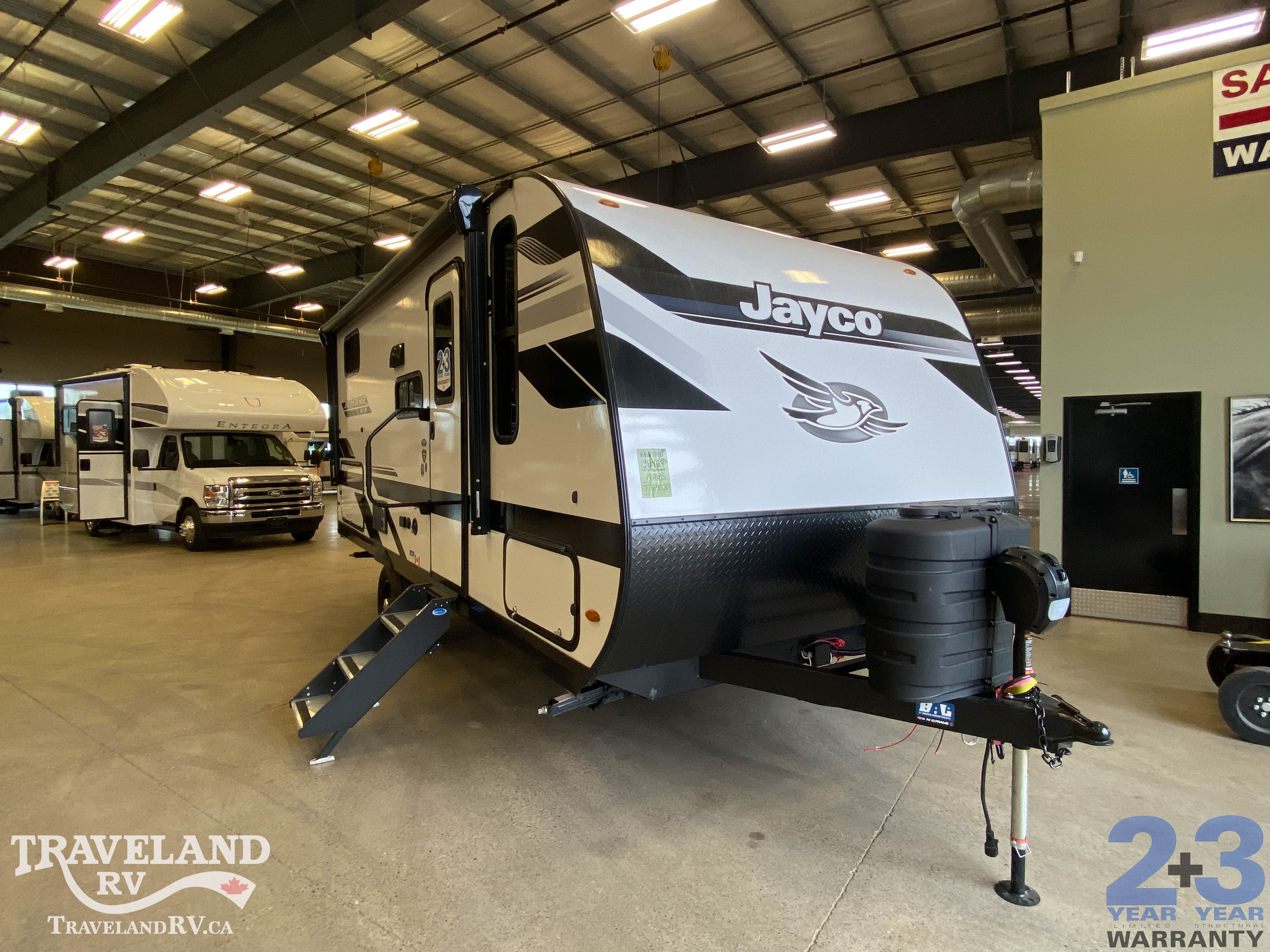 2026 Jayco Jay Feather Air 19MBS - Image 1