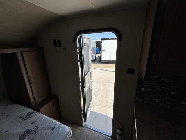 2018 Gulf Stream Ameri-Lite Super-Lite 198BH - Image 27