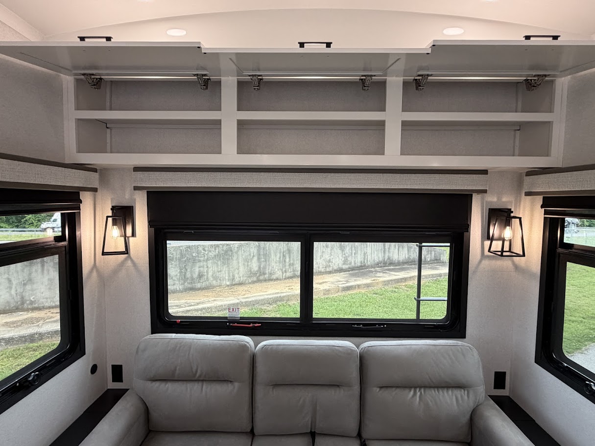2026 JAYCO PINNACLE 36FBTS - Image 24