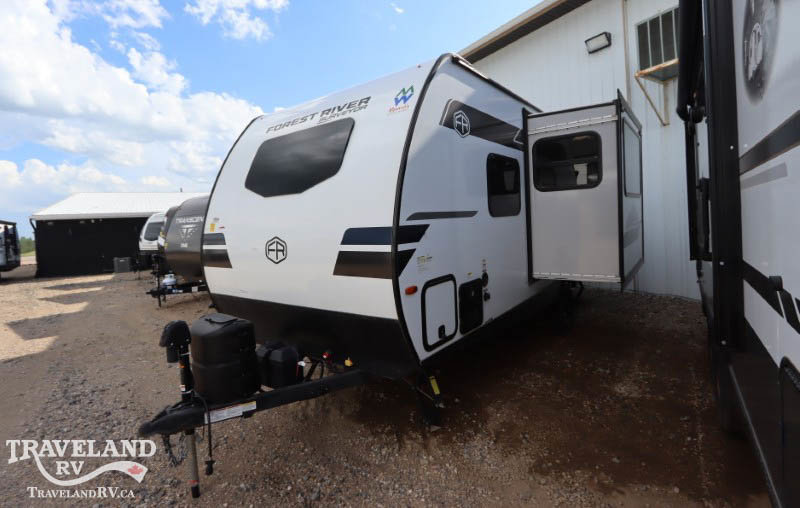 2025 Forest River Surveyor Legend 19SSLE - Image 7