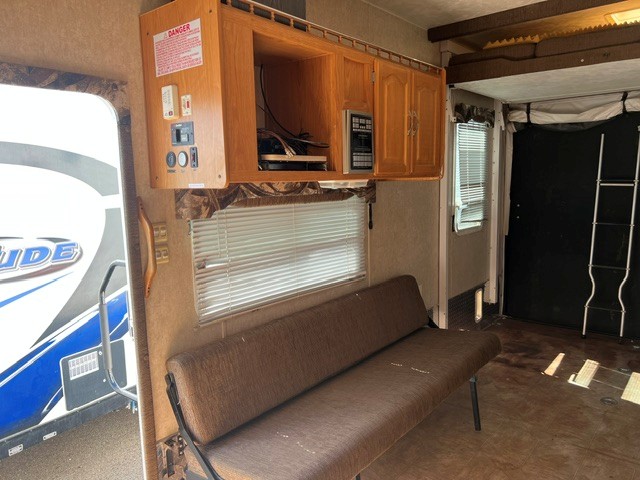 2007 Forest River Sierra Sport 27RDSP - Image 6