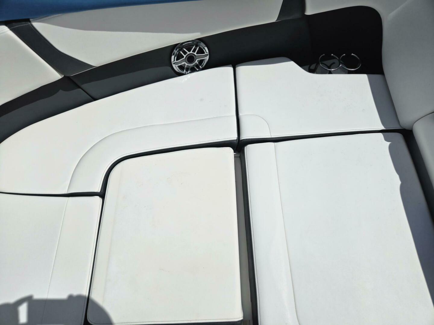 2019 Chaparral 21 H2O Sport - Image 128