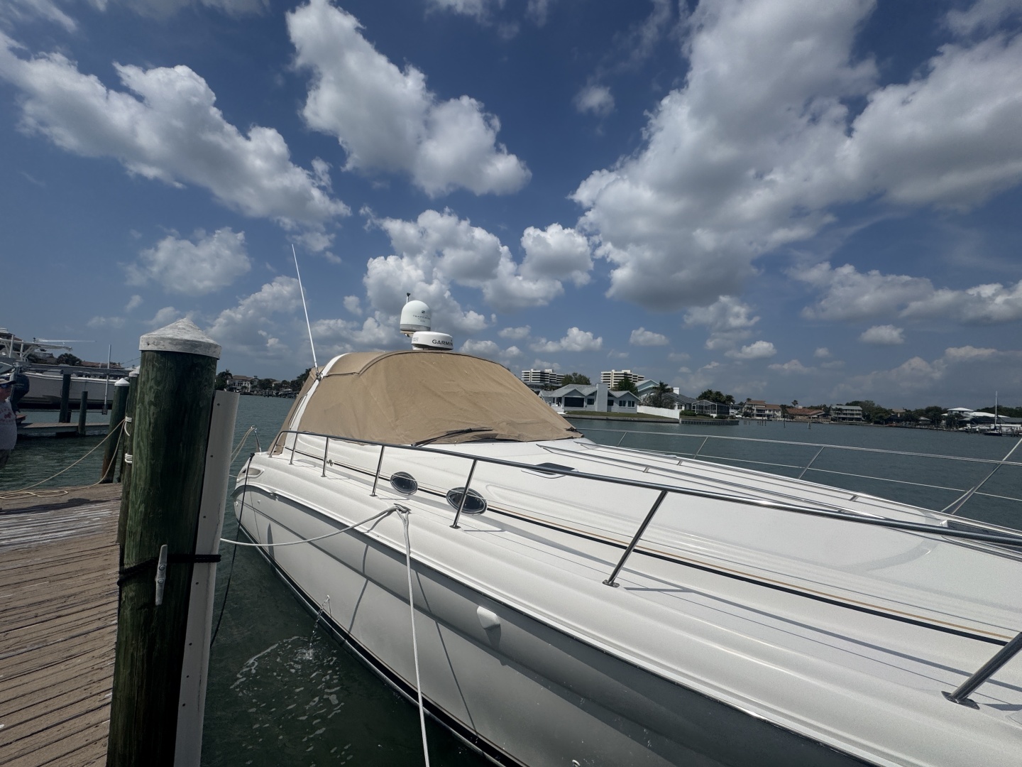 1999 Sea Ray - Image 4