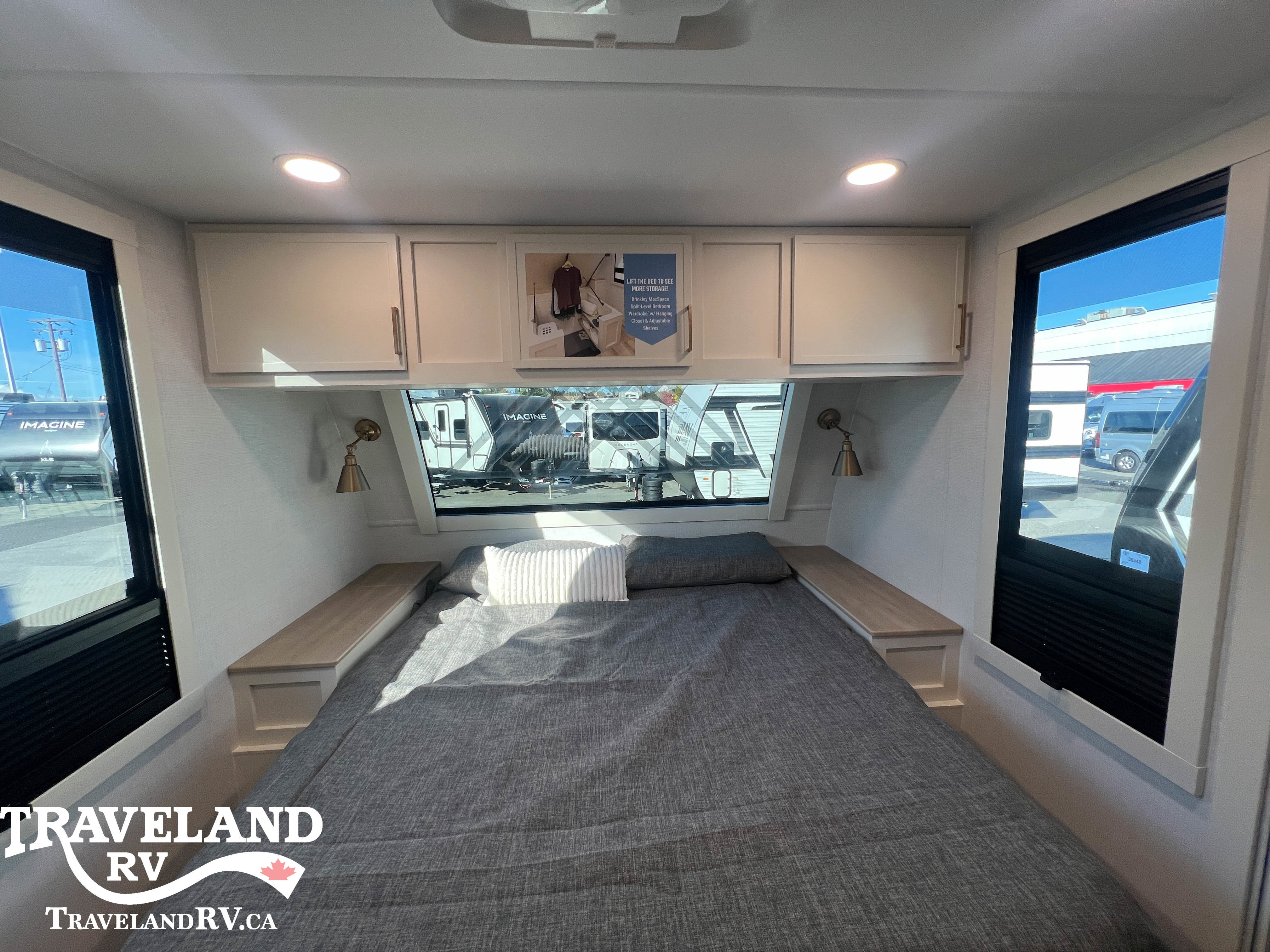2026 Brinkley RV Model I 294 - Image 24