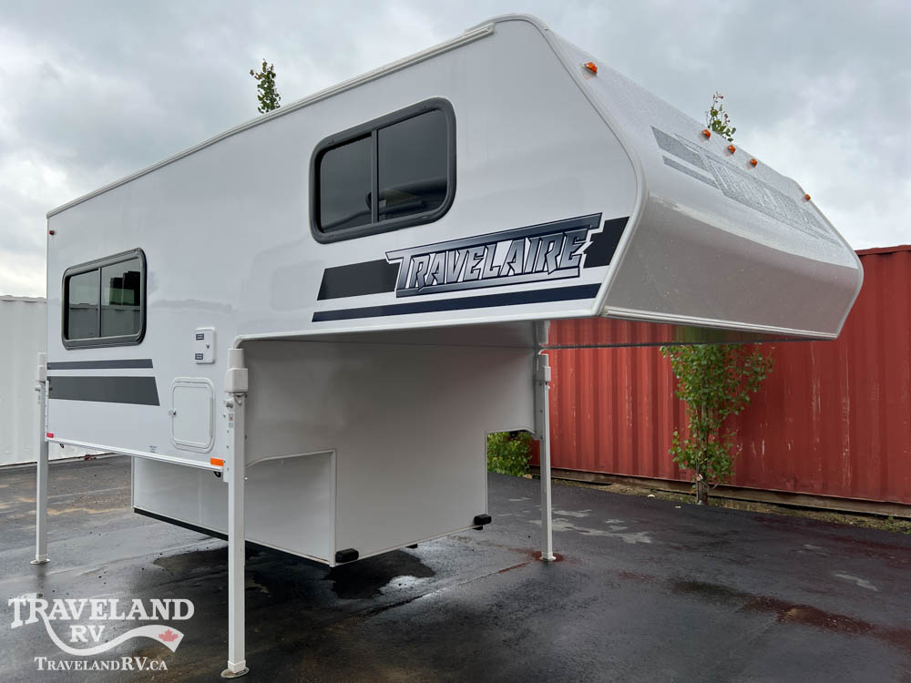 2027 Westland RV TRAVELAIRE 80W - Image 1