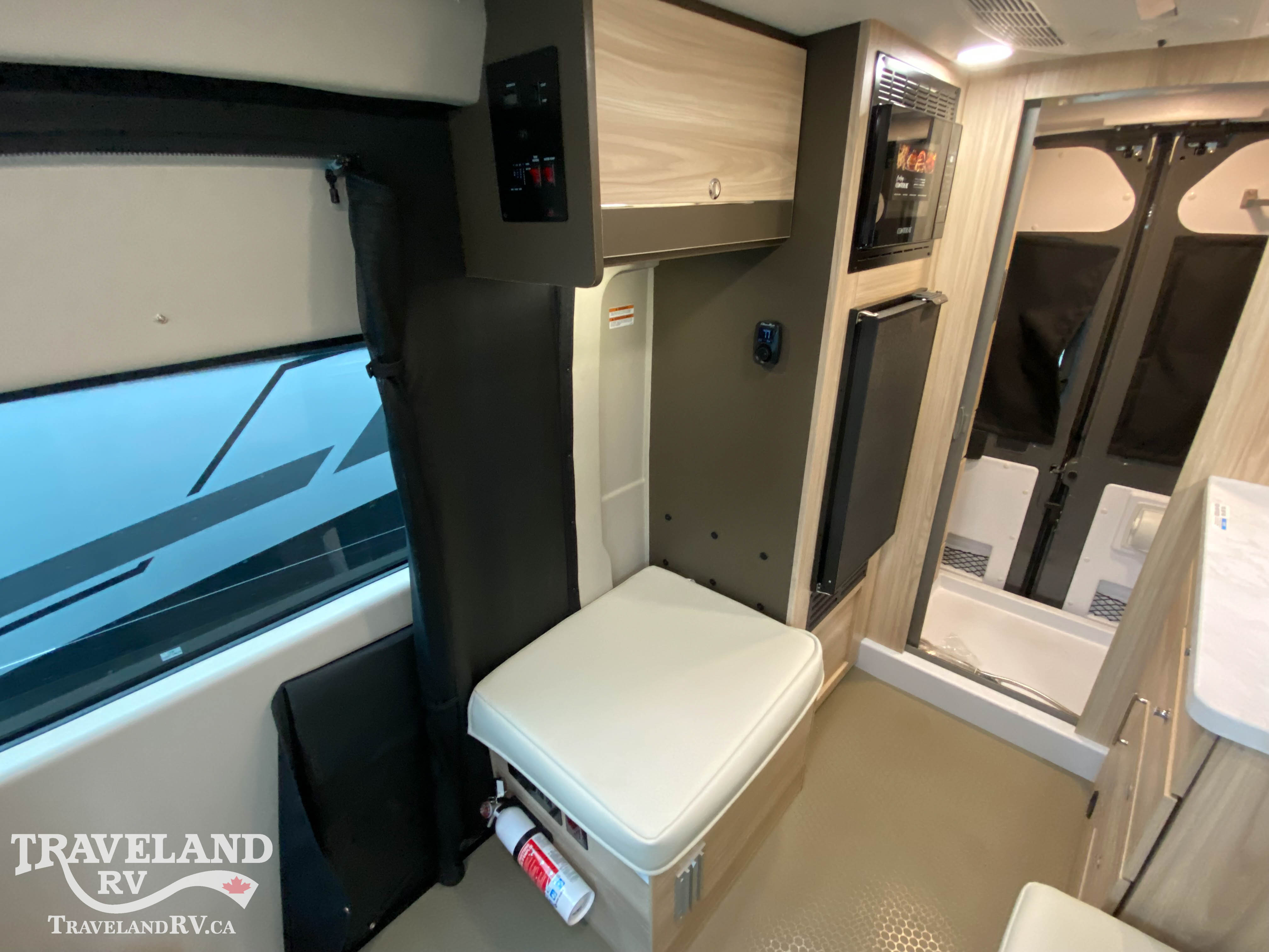 2027 Entegra Coach Arc 18C - Image 10