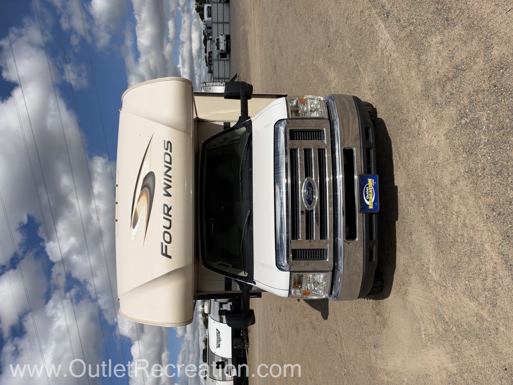 2019 THOR FOUR WINDS 28Z - Image 3
