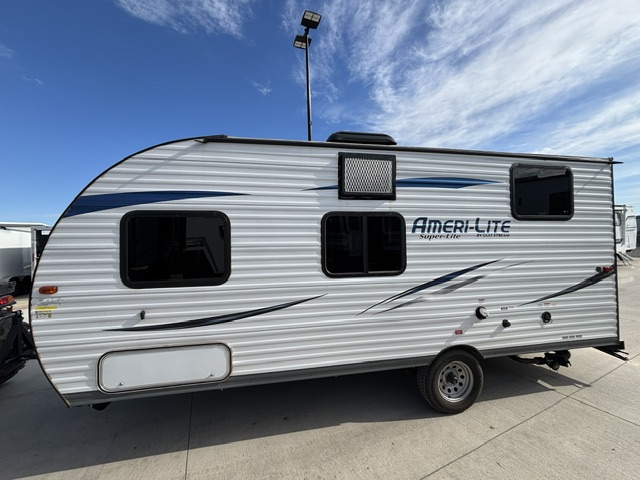 2018 Gulf Stream Ameri-Lite Super-Lite 198BH - Image 3